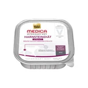 Mokra karma dla psów - SELECT GOLD Medica Dieta w kamicy moczowej Kurczak i wołowina 40x150 g - miniaturka - grafika 1