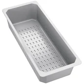 Akcesoria do armatury i ceramiki - FRANKE Wkładka ociekowa tworzywo sztuczne 112.0512.280) 112.0512.280 - miniaturka - grafika 1