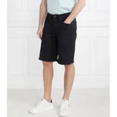 Spodenki męskie - Calvin Klein Szorty | Relaxed fit - miniaturka - grafika 1