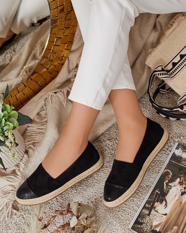 Royalfashion Damskie espadryle Dafalle-38
