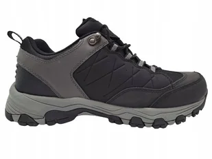 Buty trekkingowe męskie Skechers Rozmiar 43 - Buty trekkingowe męskie - miniaturka - grafika 1