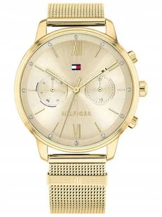 Zegarek Tommy Hilfiger BLAKE 1782302 - Zegarki damskie - miniaturka - grafika 9