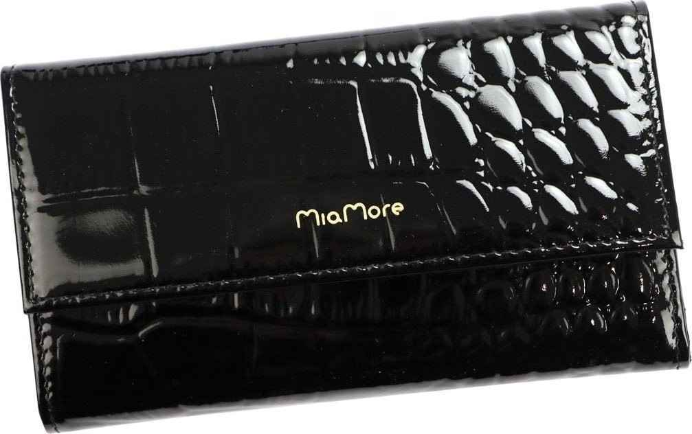 MiaMore Skórzane etui damskie MiaMore PHONE CASE L1782-2 IPHONE 12 PRO NoSize