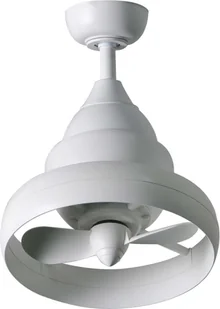 Wentylator sufitowy Revolver 30 cm z pilotem zdalnego sterowania - Wentylatory sufitowe - miniaturka - grafika 1