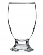 Szklanki - Szklanka CAPRI 300 ml transparentny - miniaturka - grafika 1