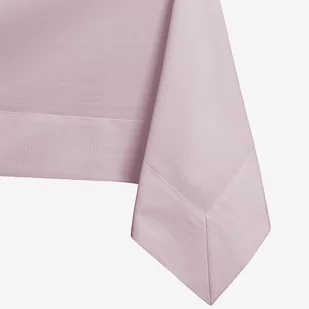 Obrus Pure Pudrowy róż Gładki Klasyczny 40x200 DecoKing - TCLOTH/DK/PURE/BRD/POWDERPINK/40X200 - Obrusy i serwetki - miniaturka - grafika 1