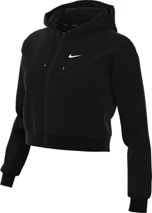 Nike Therma-fit One damska bluza z kapturem z zamkiem błyskawicznym na całej długości - Bluzy damskie - miniaturka - grafika 1