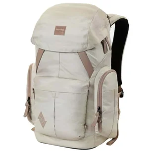 Nitro Daypacker Two plecak, dune, L, Casual - Plecaki - miniaturka - grafika 1