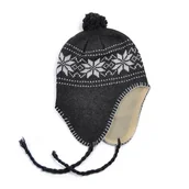 Apaszki i szaliki damskie - Komin Chałka - miniaturka - grafika 1