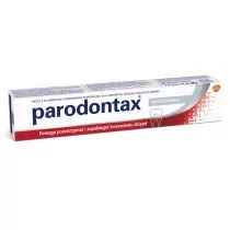 GSK PARODONTAX Pasta WHITENING 75ml - Pasty do zębów - miniaturka - grafika 1