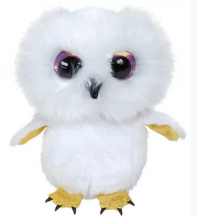 Lumo Stars sowa śnieżna Lappi classic - Powieści i opowiadania - miniaturka - grafika 2