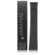 Wody i perfumy męskie - Annayake, Pour Homme, woda toaletowa, 100 ml - miniaturka - grafika 1