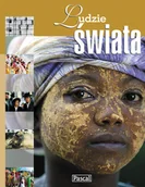 Albumy krajoznawcze - Ludzie Świata - miniaturka - grafika 1