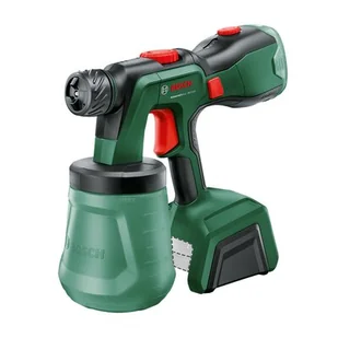 Pistolet natryskowy BOSCH AdvancedSpray 18V-500 0.603.208.200  - Pistolety malarskie - miniaturka - grafika 1