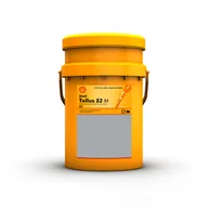 Płyny eksploatacyjne do aut - Olej hydrauliczny Shell Tellus S3 M 32 (20L) - miniaturka - grafika 1