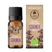 Aromaterapia - Dary Natury Olejek eteryczny szałwia 10 ml - miniaturka - grafika 1
