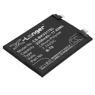 Baterie do telefonów - Vivo iQOO 9 Pro / B-T8 2250mAh 17.42Wh Li-Polymer 7.74V (Cameron Sino) - miniaturka - grafika 1