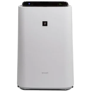 Sharp KC-D50EU-W - Oczyszczacze powietrza - miniaturka - grafika 1