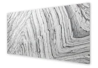 Dekoracje domu - Panel kuchenny HOMEPRINT Szary marmur 125x50 cm - miniaturka - grafika 1