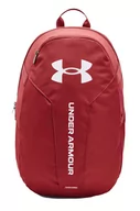 Plecaki - Under Armour Plecak uniseks, czerwony, jeden rozmiar, Czerwony, Rozmiar Uniwersalny - miniaturka - grafika 1