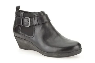 Nataline Izzi [black] - rozmiar 37 - Półbuty damskie - miniaturka - grafika 1