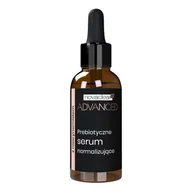 Kosmetyki do pielęgnacji twarzy męskie - NovaClear Prebiotyczne serum normalizujące z niacynamidem 30.0 ml - miniaturka - grafika 1