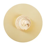 Lampy ścienne - Kinkiet/plafon PIAVA 8449 - Argon - miniaturka - grafika 1