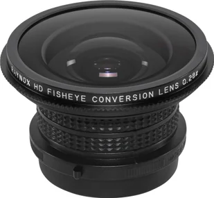 Konwerter Raynox Raynox HDP 2805ES - Konwertery fotograficzne - miniaturka - grafika 1