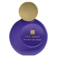 Wody i perfumy damskie - Perfumy damskie Far Away Beyond The Moon dla Niej 50 ml AVON - miniaturka - grafika 1
