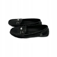 Półbuty damskie - Eleganckie mokasyny damskie KENNETH COLE 36 - miniaturka - grafika 1