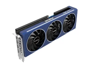 Karta graficzna SPARKLE Intel Arc A750 TITAN OC Edition - Karty graficzne - miniaturka - grafika 5