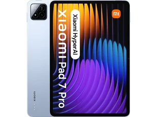 XIAOMI Pad 7 Pro 11.2 Wi-Fi 12GB 512GB Niebieski - Tablety - miniaturka - grafika 1
