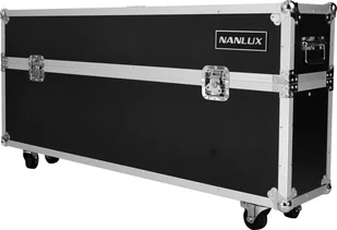 Walizka transportowa Nanlux dla dwóch lamp TK280B/TK450 - Walizki i skrzynie na sprzęt fotograficzny - miniaturka - grafika 1
