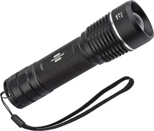 Brennenstuhl Latarka akumulatorowa 1250lm LuxPremium brennenstu - Latarki - miniaturka - grafika 1