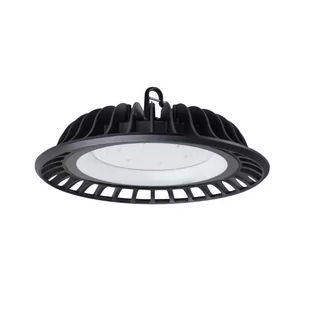 Kanlux Oprawa Higbay HIBO 150W IP65 czarny 31113 - Lampy pozostałe - miniaturka - grafika 1