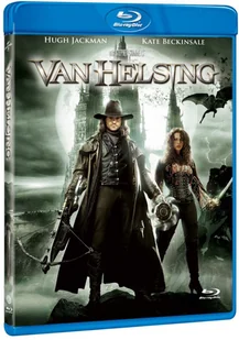Van Helsing - Filmy akcji Blu-Ray - miniaturka - grafika 1