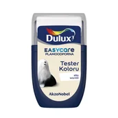 Farby wewnętrzne - Farba lateksowa Dulux EasyCare tester – siła wanilii - miniaturka - grafika 1