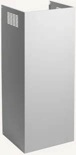 Przedłużenie komina FALMEC H=700mm BIAŁE do PLANE PLUS KACL.1032#BF - Akcesoria i części do okapów - miniaturka - grafika 1