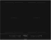 Płyty elektryczne do zabudowy - De Dietrich DPI4441BT - miniaturka - grafika 1