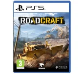 Gry PlayStation 5 - RoadCraft Gra na PS5 - miniaturka - grafika 1