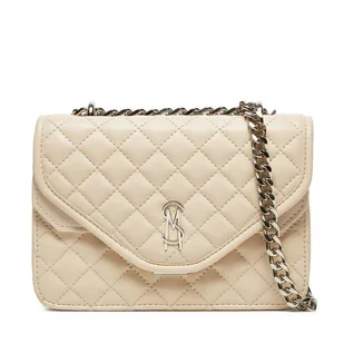 Torebka Steve Madden Bmolto SM13001141 Écru - Torebki damskie - miniaturka - grafika 1