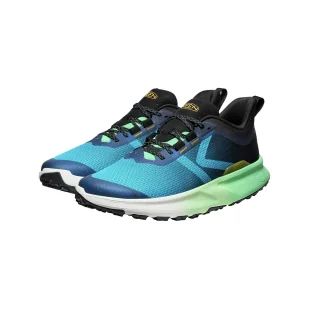 Buty trekkingowe męskie KEEN 450 DIRT - Buty trekkingowe męskie - miniaturka - grafika 1