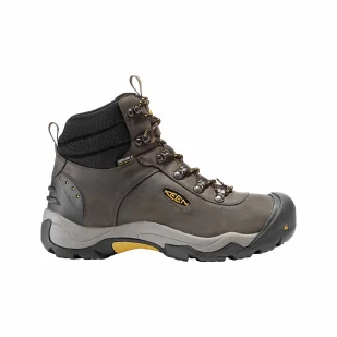 Buty trekkingowe męskie KEEN REVEL III - Buty trekkingowe męskie - miniaturka - grafika 5