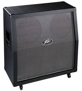Peavey ValveKing 412 - kolumna gitarowa  ♦ 30 DNI NA ZWROT ♦ GWARANCJA DOOR-TO-DOOR ♦ SZYBKA WYSYŁKA - Wzmacniacze gitarowe - miniaturka - grafika 1