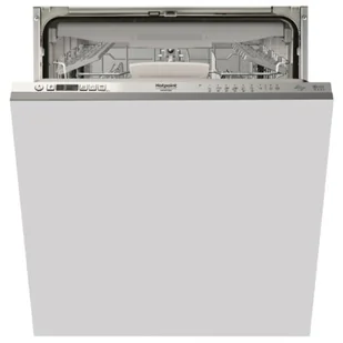 Zmywarka Hotpoint-Ariston HIC 3C26N WF - Zmywarki do zabudowy - miniaturka - grafika 1
