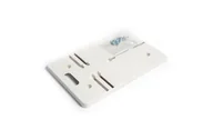 Inne akcesoria elektryczne - TABLICA LICZNIKOWA 350x200mm 1/3F TL-3 v2 - miniaturka - grafika 1