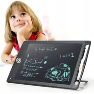 Tablice dla dzieci - Tablet GRAFICZNY DLA DZIECI 8,5 CALA BATERIE RYSIK ZNIKOPIS PREZENT - miniaturka - grafika 1