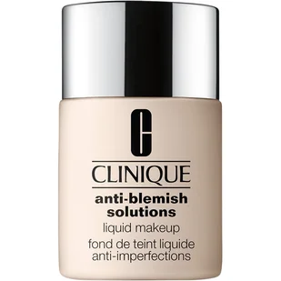 Clinique Anti Blemish Solutions Liquid Make-up Podkłady 30 ml WN 01 FLAX - Podkłady do twarzy - miniaturka - grafika 1