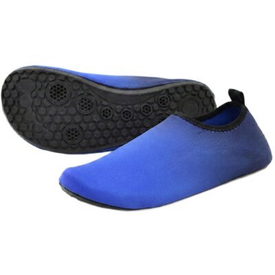 Buty do wody PROBEACH Junior 1081779 Niebiesko-czarny ( 30)