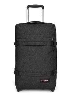 Torba podróżna mała Eastpak Transit'R S - spark black - Torby podróżne - miniaturka - grafika 1
